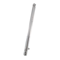 IPSA Aluminimun Bolt 18"x10 SA