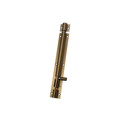 IPSA Aluminimun Bolt 8"x10 BA