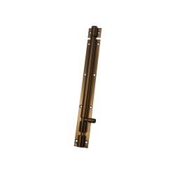 IPSA Aluminimun Bolt 10"x10 BA