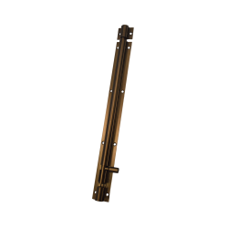 IPSA Aluminimun Bolt 12"x10 BA