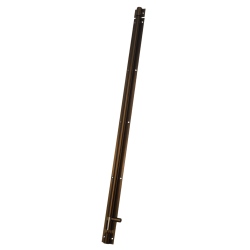 IPSA Aluminimun Bolt 24"x10 BA
