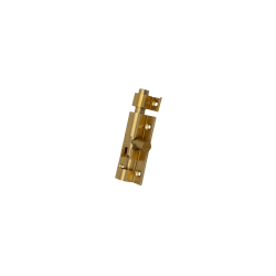 IBI Aluminimun Bolt Heavy 3" GOLD