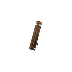 IPSA Aluminium Bolt 4" CHAMP (Heavy)