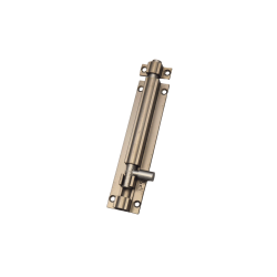 IPSA Aluminium Bolt 5" CHAMP (Heavy)