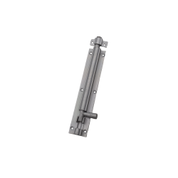 IPSA Aluminium Bolt 5" Light NA