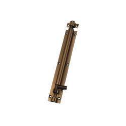 IPSA Aluminium Bolt 6" CHAMP (Heavy)