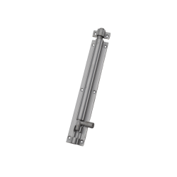 IPSA Aluminium Bolt 6" Light NA