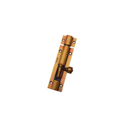 IPSA Brass Bolt 4" x 10 mm (G) CBN