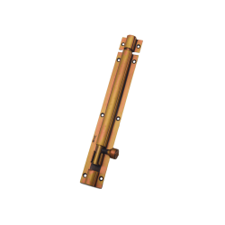 IPSA Brass Bolt 8"x10 mm (G) CBN