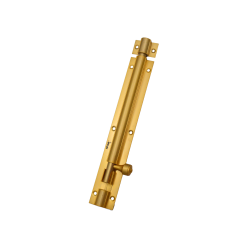 IPSA Brass Bolt 8"x10 mm (G) MG