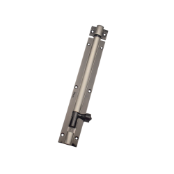 IPSA Brass Bolt 8"x10 mm (G) SB