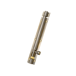 IPSA Brass Bolt 8"x10 mm (G) SG