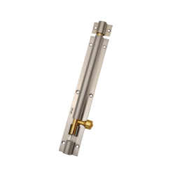 IPSA Brass Bolt 8" x 10 mm (G) STL