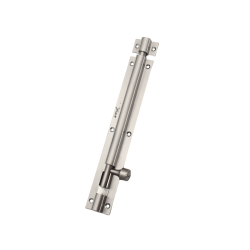 IPSA Brass Bolt 8" x 9 mm (G) FSS