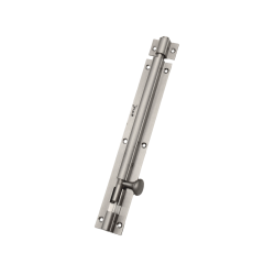 IPSA Brass Bolt 8" x 9 mm (H) FSS