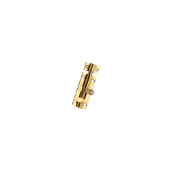MATEX Brass Bolt 2" x 1/4" PB
