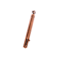 MATEX Brass Bolt 8" x 5/16" AC