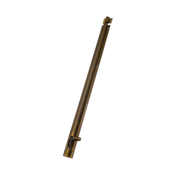 MATEX Brass Bolt 18" x 3/8"AB