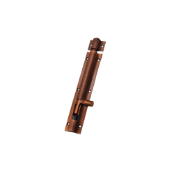 MATEX Brass Bolt 6" x 3/8"AC