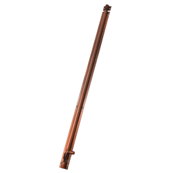 MATEX Brass Bolt 24" x 3/8"AC