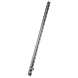 MATEX Brass Bolt 24" x 3/8" SN
