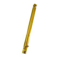 MATEX Brass Bolt 18" x 1/2" PB