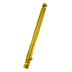 MATEX Brass Bolt 24" x 1/2" PB