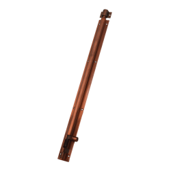 MATEX Brass Bolt 18" x 1/2" AC
