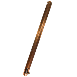 MATEX Brass Bolt 36" x 1/2" AC