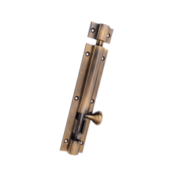 MATEX Brass Bolt 8" x 10MM AB
