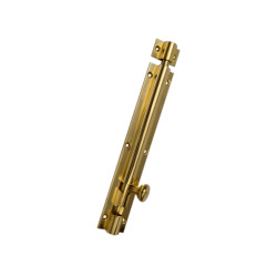 MATEX Brass Bolt 8" x 10MM PB