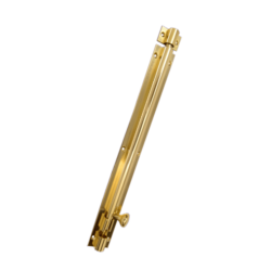 MATEX Brass Bolt 12" x 10MM PB