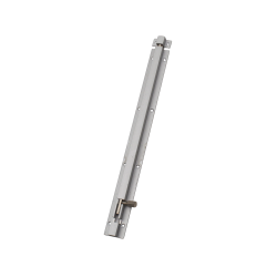 OSAKA Aluminium Bolt 10" x 5/16