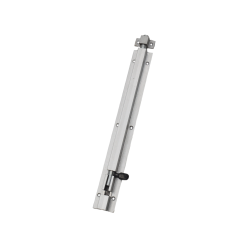 OSAKA Aluminium Bolt 8" x 5/16