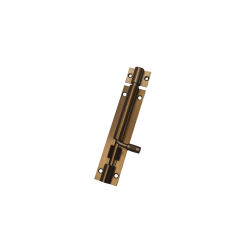PIONEER Aluminium Bolt 5" BA