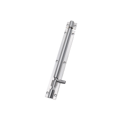 PIONEER Aluminium Bolt 8" SA