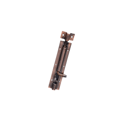 PINTO Bolt 4" AC