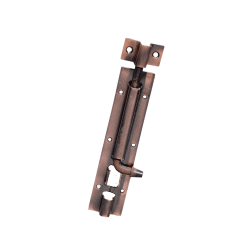 PINTO Bolt 8" AC