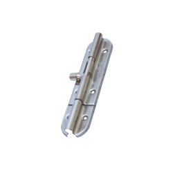 SOLEX Bolt 6" SS