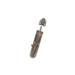 SOLEX Bolt 4" AC