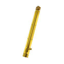 UML Aluminium Bolt 12" GA