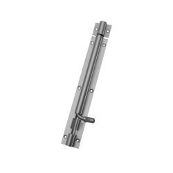 UML Aluminium Bolt 8" NA