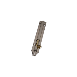 YANK Tower Bolt SB-100-G