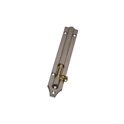 YANK Tower Bolt SB-150-G