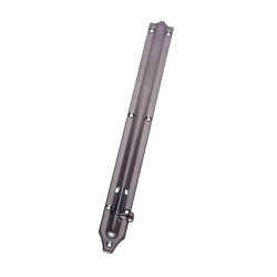 YANK Tower Bolt SB-250-HL SS