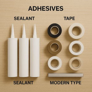 ADHESIVES
